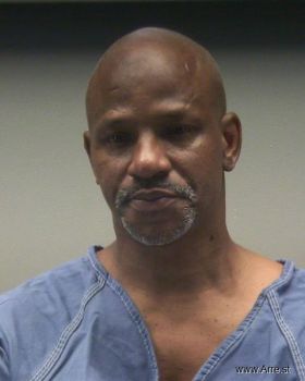 Rodney Eugene Shaw Mugshot