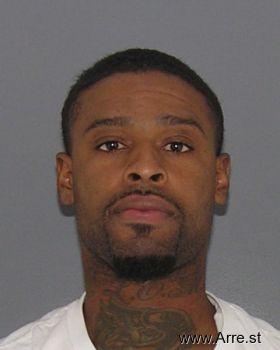 Rodney  Stevens Mugshot