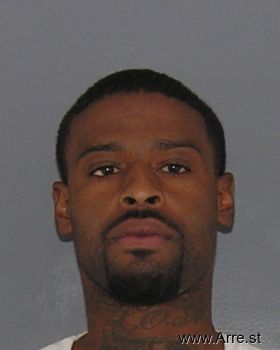 Rodney  Stevens Mugshot