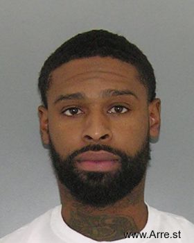 Rodney  Stevens Mugshot