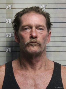 Rodney Jay Taylor Mugshot