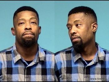 Rodney L Thomas Mugshot