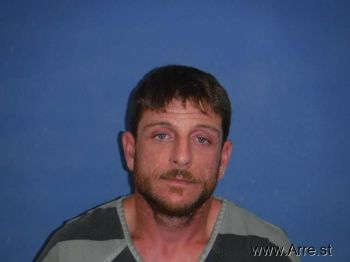 Rodney Allen Turner Mugshot