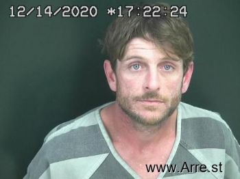 Rodney Allen Turner Mugshot