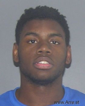 Rodney  Walker Mugshot