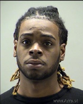 Rodney K Ward Jr Mugshot