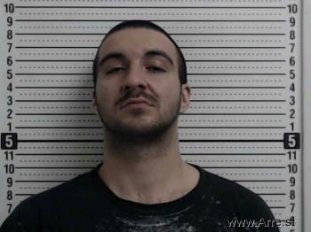 Rodney Dwight Whitaker Mugshot