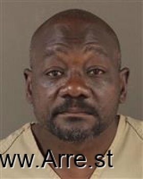 Rodney L Sr Williams Mugshot