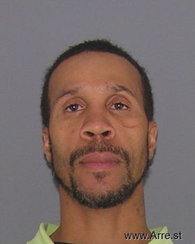 Rodney  Williams Mugshot