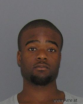 Rodney  Williams Mugshot