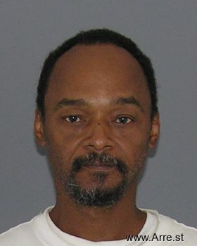 Rodney  Wilson Mugshot