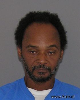 Rodney  Wilson Mugshot