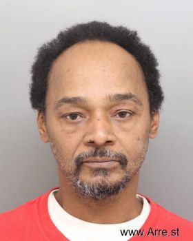 Rodney  Wilson Mugshot