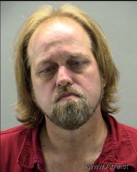 Rodney Wilson Woods Mugshot