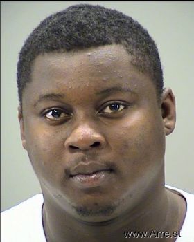 Rodney Jermaine Woods Jr Mugshot