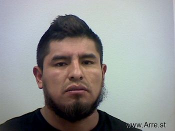 Rodolfo  Hernandez-amescua Mugshot