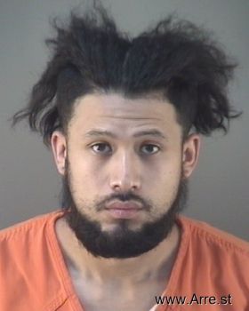 Rodolfo Nmi Sanchez Mugshot