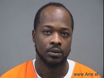 Rodrick M Jackson Mugshot