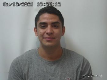 Rodrigo Antonio Sanchez Mugshot