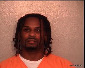 Rodriquez Rayferd Jenkins Mugshot