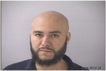 Rogelio Nmn Garcia-mata Mugshot