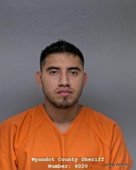 Rogelio  Jimenez Mugshot