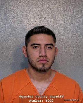 Rogelio  Jimenez Mugshot