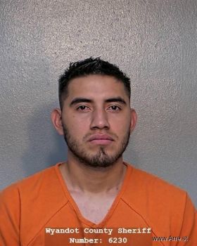 Rogelio  Jimenez Mugshot