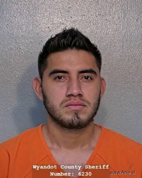 Rogelio  Jimenez Mugshot