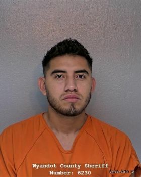 Rogelio  Jimenez Mugshot