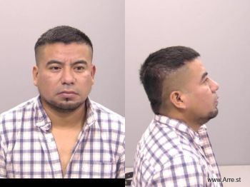 Rogelio Recinos Roblero Mugshot