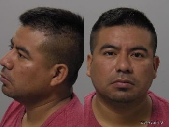 Rogelio Recinos Roblero Mugshot