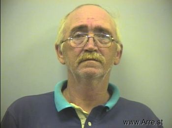 Roger Dale Allen Mugshot