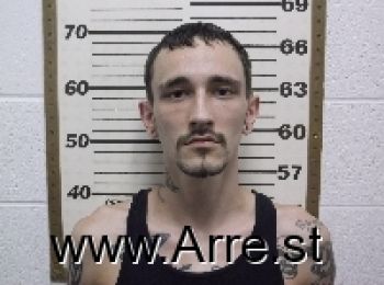 Roger Dale Bowers Mugshot