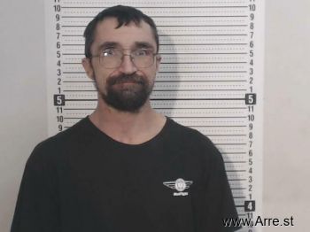 Roger Paul Cadwallader Mugshot