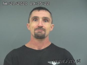 Roger Paul Cadwallader Mugshot