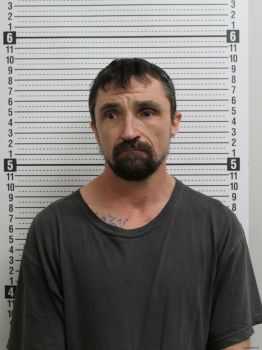 Roger Paul Cadwallader Mugshot