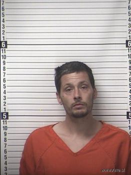 Roger Lee Clarkston Mugshot