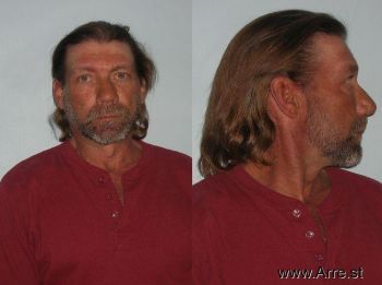 Roger Dean Conley Mugshot