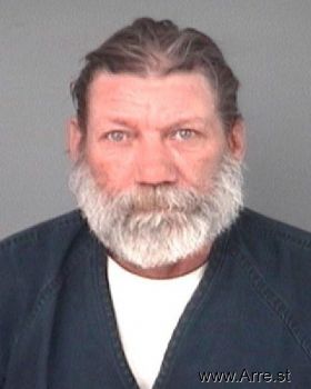 Roger Dean Conley Mugshot