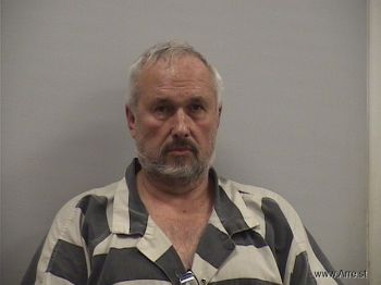 Roger Dale Davis Mugshot