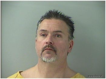 Roger Dale French Jr Mugshot