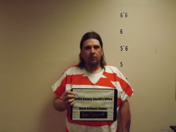 Roger  Hartshorn Mugshot