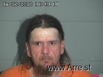 Roger Lee Hartshorn Mugshot