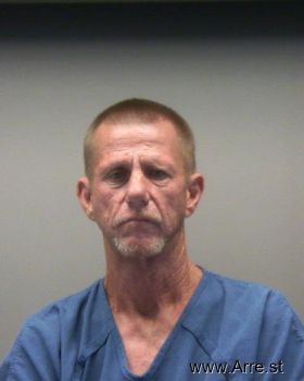 Roger Wayne Harvey Mugshot