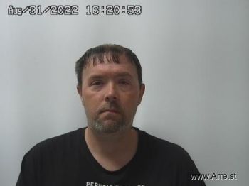 Roger Lee Hicks Mugshot