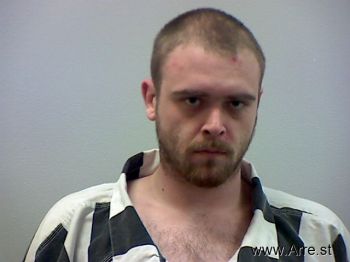 Roger  Holbert Mugshot