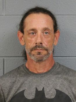 Roger Everett Inlow Mugshot