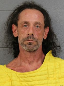 Roger Everett Inlow Mugshot