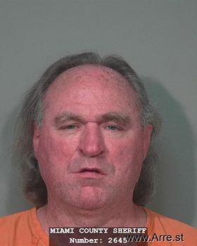 Roger  Jenkins Mugshot